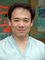 院長:田村一朗